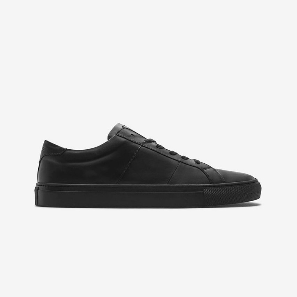 Greats "The Royale" Triple Black